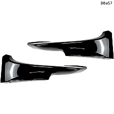 Тунинг спойлер добавки за предна броня BMW 3 M E92/E93 (Face) - DBa57 - Sellzone.bg Тунинг спойлер добавки за предна броня BMW 3 M E92/E93 (Face) - DBa57